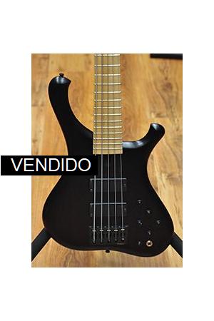 Marleaux Consat SE 5 Trans Black High C Marleaux Consat SE 5 Trans Black High C